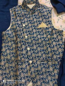 kurta pajama jaket