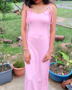 SPIVOZ Classy Ravishing Women Dress