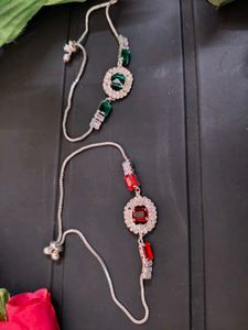 AD   Bracelet