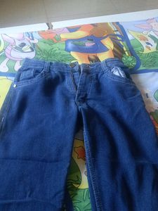 jeans