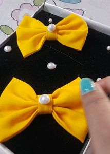 Hair Bow