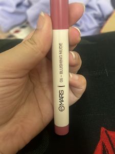 Mars Lip Crayon