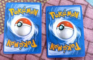 Rare Pokemon Card Lot (PACK OF 20)