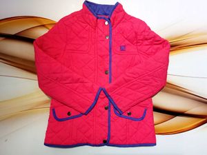 Quilted Jacket