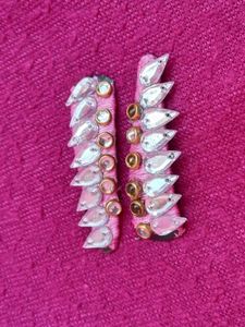 Handmade Tictac Clips For Kids