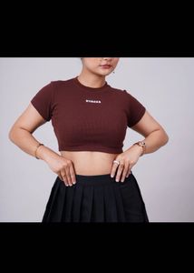 Burger bae Graphic Tee