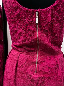 Guess Pink Dress