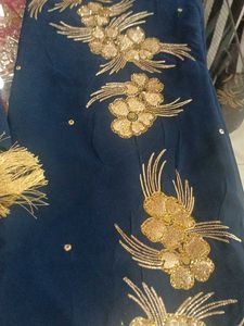 Dress Material