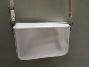 Off White Purse