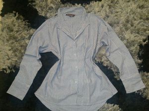 Striped Shirt