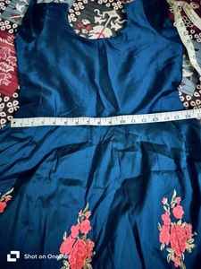 Beautiful Designer Gown