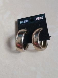 Golden Hoops