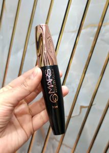 Mars Mascara