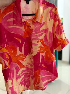 Classy And Stylish Vero Moda Shirt