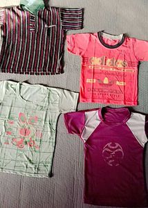 13 Item For 2/4 Year Kids