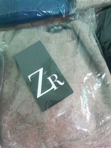 combo of 10 pecs Stylish ZR Sweaters