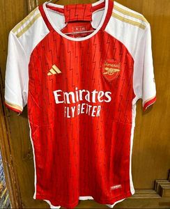 ADIDAS ARSENAL HOME JERSEY SIZE -S