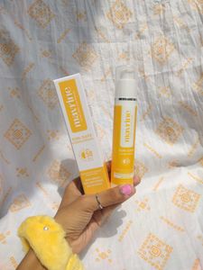 Mavrine Sunscreen SPF 50