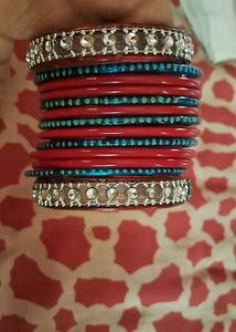 Bangles Set