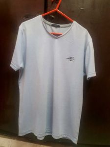 Regular Wear T Shirt For Men
