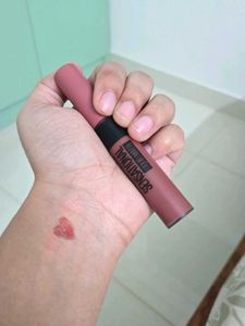 Maybelline Lipstick