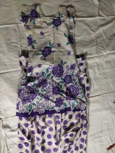 Suit Salwaar set