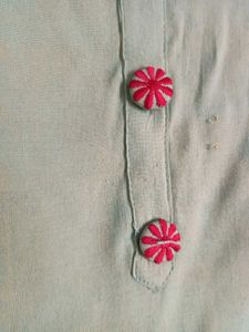 Combo Kurti Tops