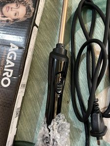 AGARO INSTA HAIR CURLER