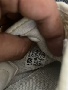 Adidas Yezzy 350 Shoes For Men