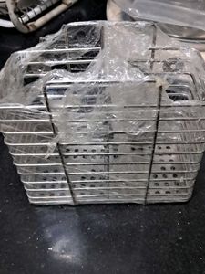 New Kitchen Spoon, Work, Knife Holder