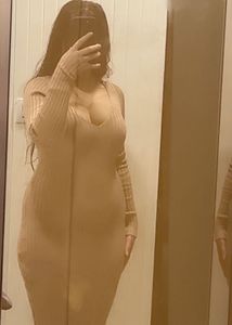 Mini Dresss