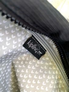 Kipling Bag Authentic