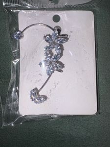 Earcuff Anti tarnish
