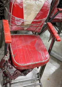 Beauty parlour Chair