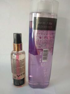Sunsilk Combo