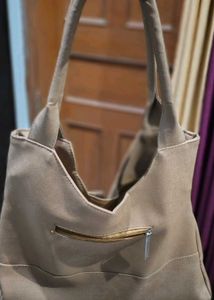2 Times Used Slingbag For Woman
