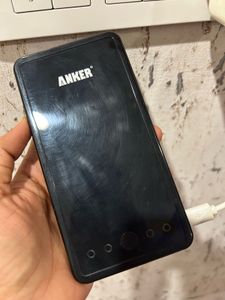 ⚡Anker 10,000mAh Power Bank (Dual USB Output)