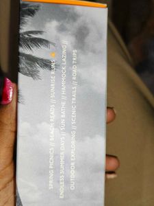 Aqua-dew Sunscreen Spf 50+