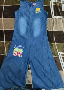 Summer Jumpsuit Dress Size -32