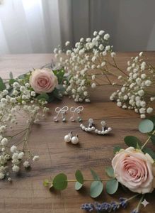 3 combo of Earring Set