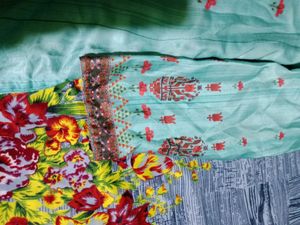 Pakistani Kurta