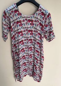 Combo Of 3 Kurta