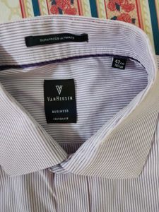 Men&#39;s Half Sleeve Shirts - John Miller &amp;Van Heusen