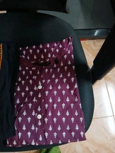 Stylish Women&#39;s Kurtas - Set of 2