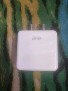Warp Charger - Excellent Condition!