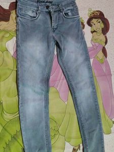 Fode Jeans - Slim Fit