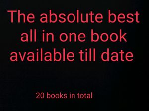 Aakash Entire Study Package For 12th Class [Physics (6) , Chemistry (6) , Botany (4) , Zoology (4) = 20 Books]