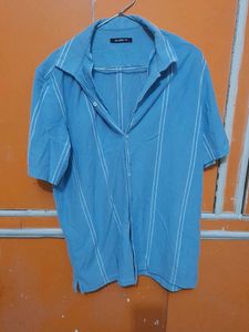 T-shirt Blue 👕