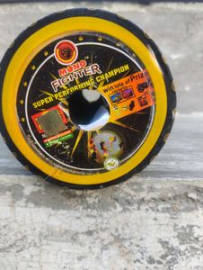 Mono Kite Fighter