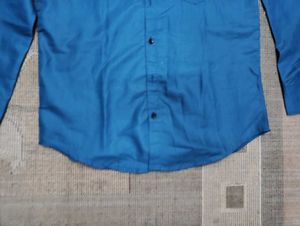 D@09 Size-30 Slim Shirt